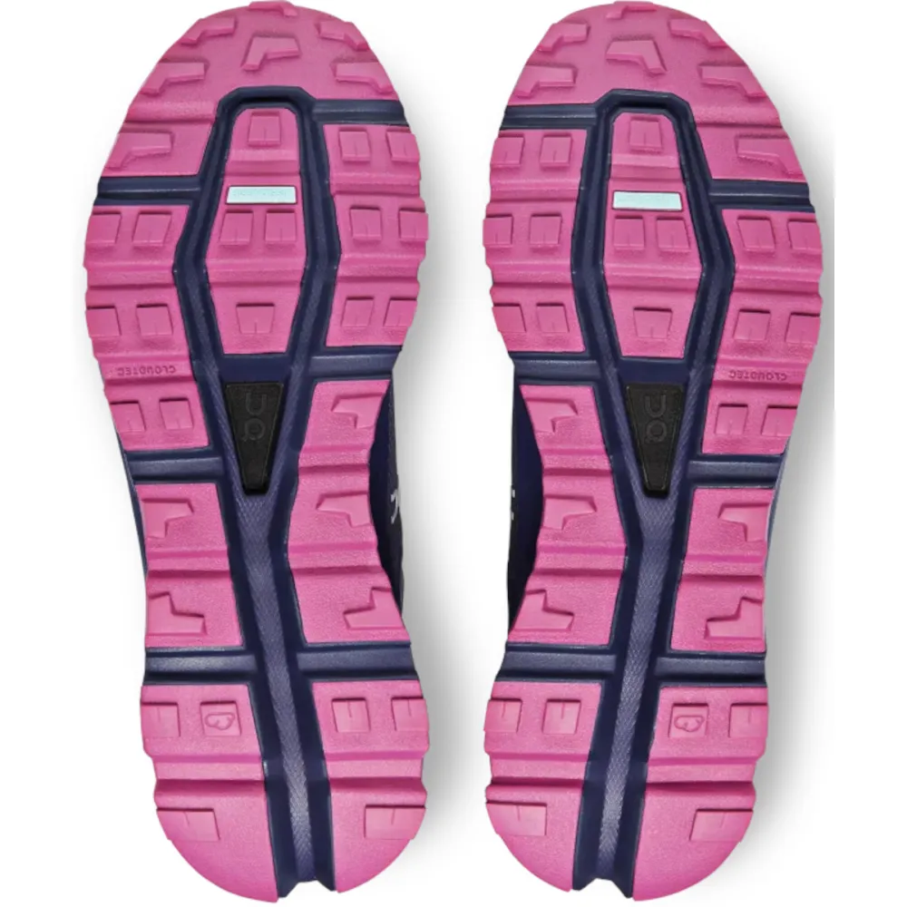 ON Cloudvista Waterproof 74.98275 / lila