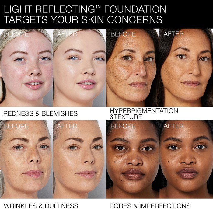Light Reflecting Undereye Brightener