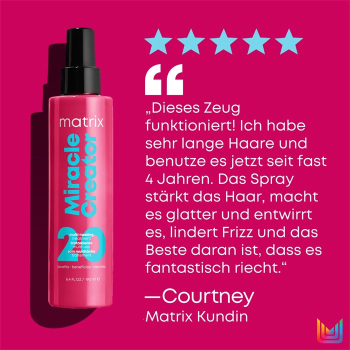 20 Benefits Spray