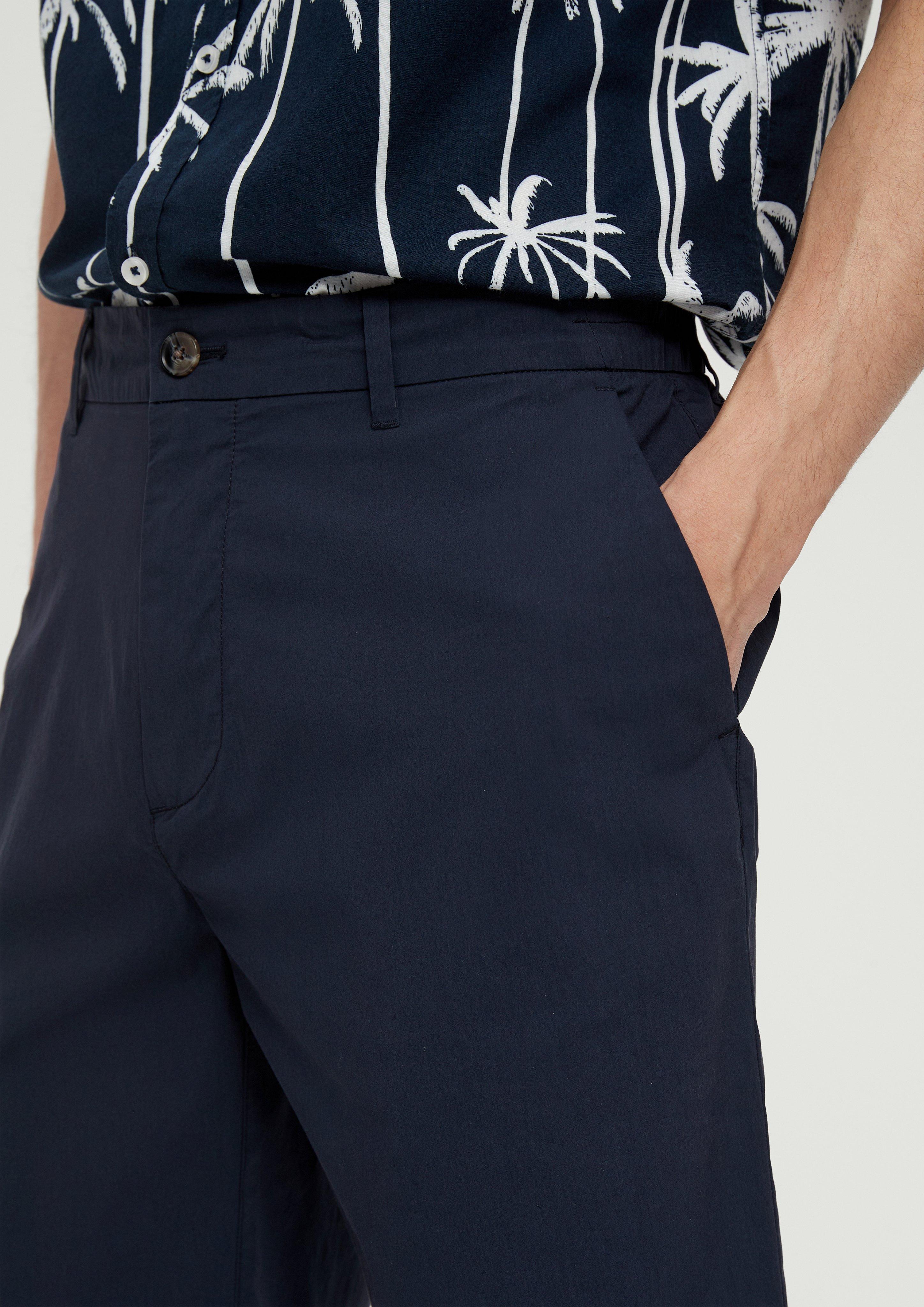 Detroit: Bermuda-Shorts im Relaxed Fit  2132947-5955