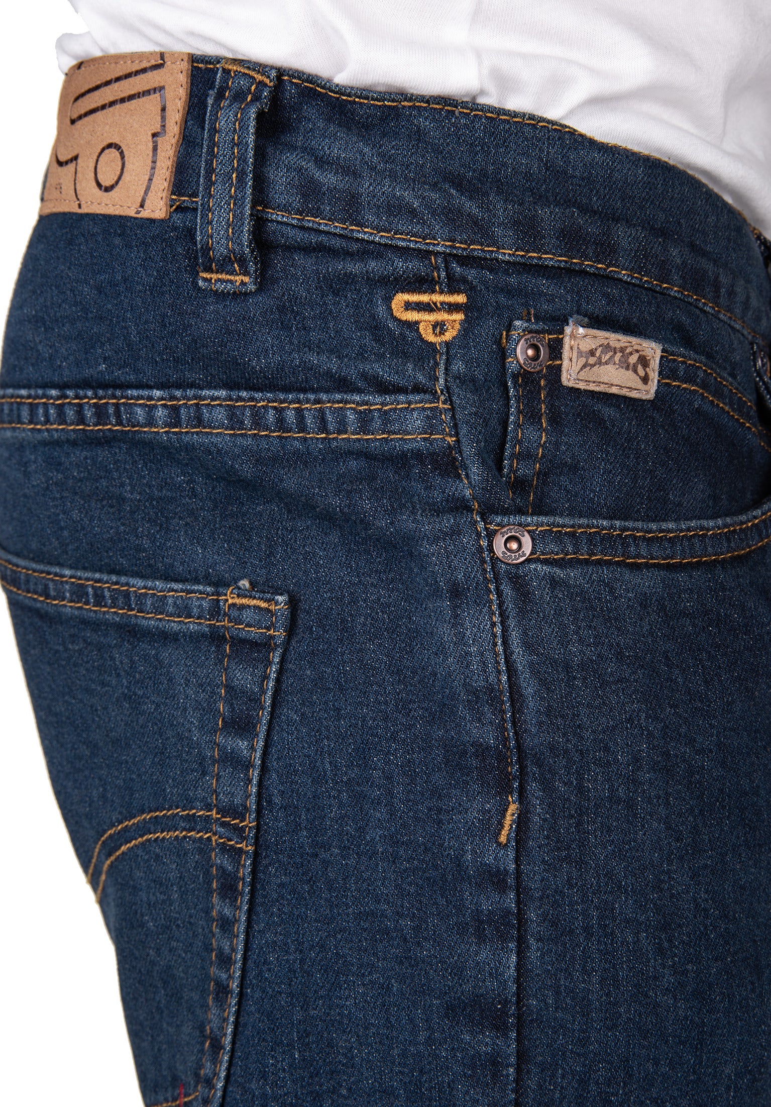 Taper Fit