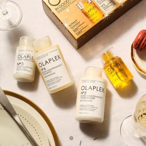 IN GOOD REPAIR Kit Soins Cheveux