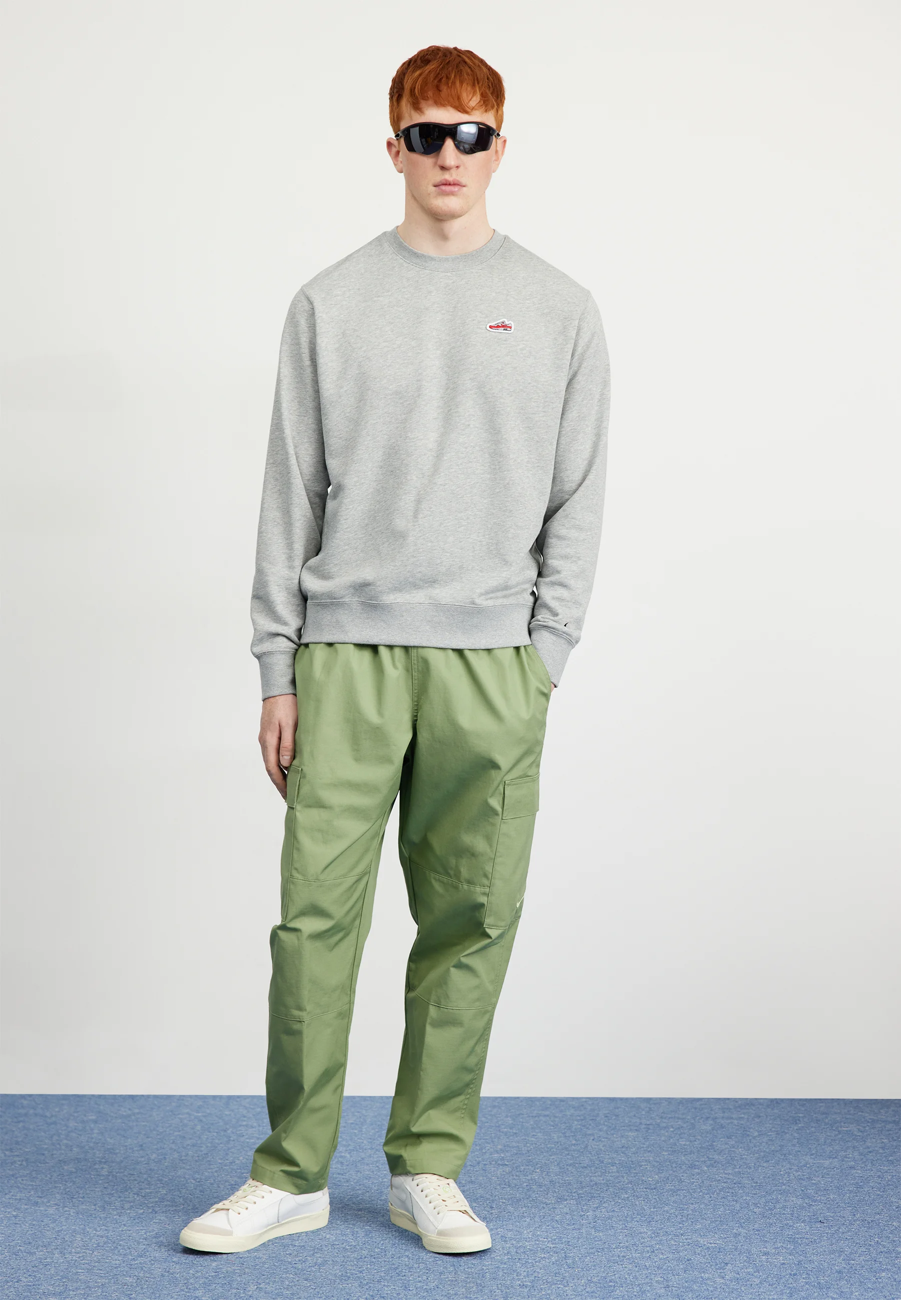 Sudadera Nike Sportswear