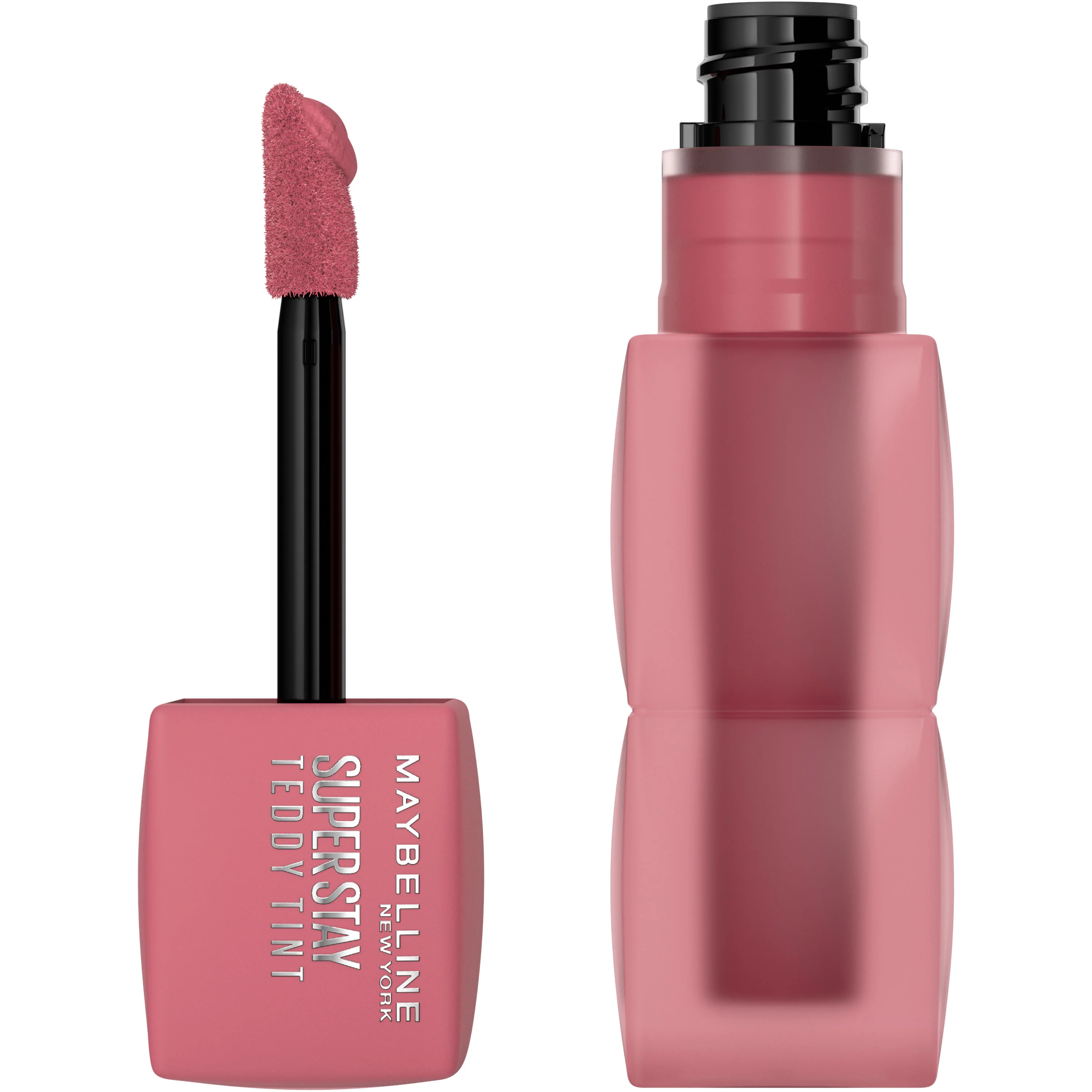 „SuperStay Teddy Tint Lips“ matiniai lūpų dažai