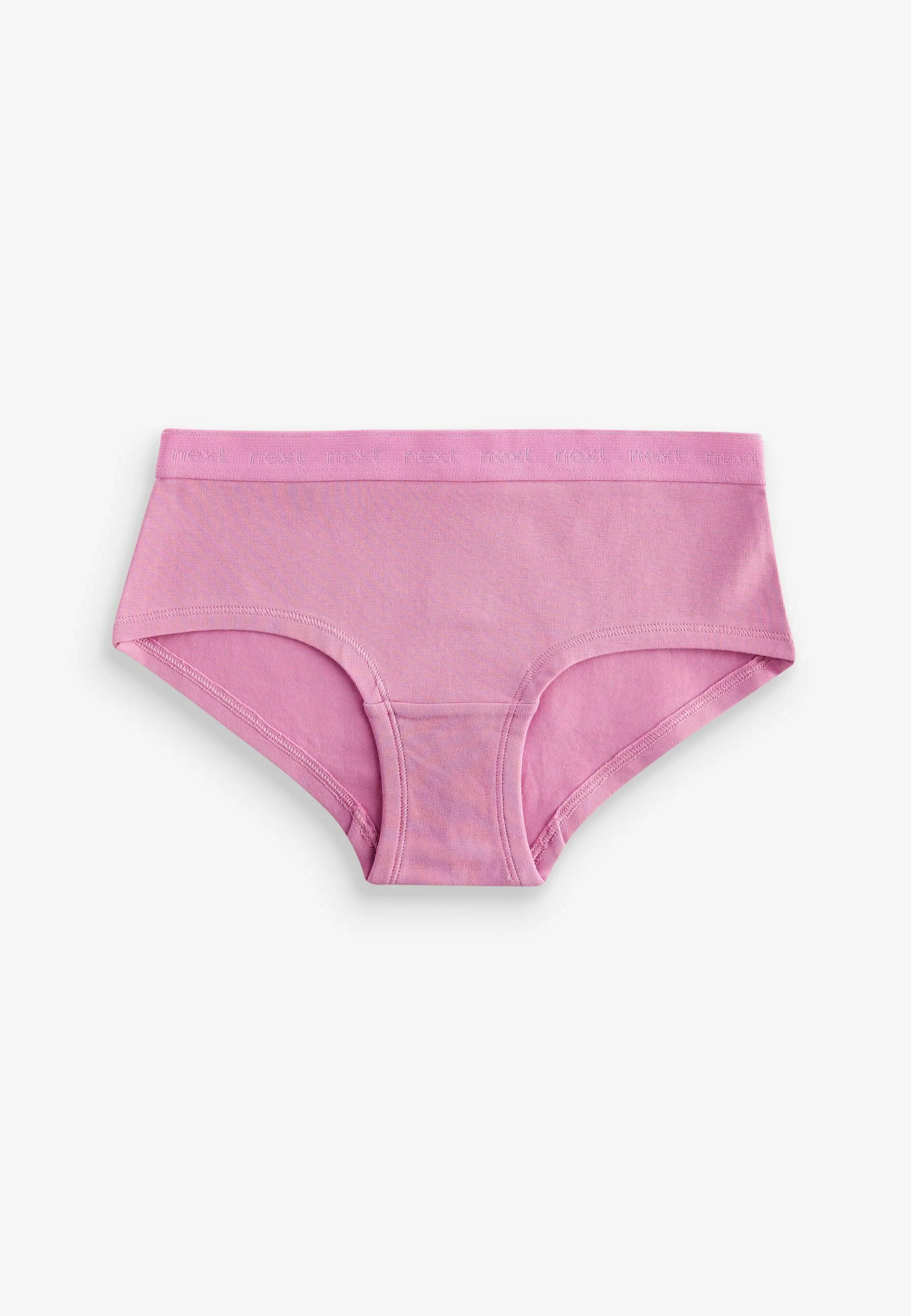 Siguiente HIPSTERS PACK DE 10 - REGULAR - Briefs