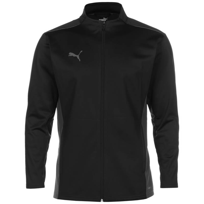 PUMA TeamCUP Trainingsjacke Herren