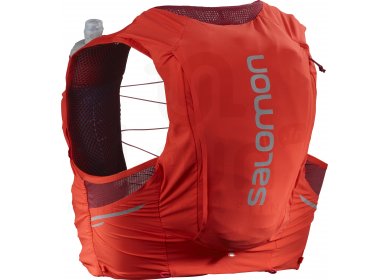 Salomon Sense Pro 10 SET