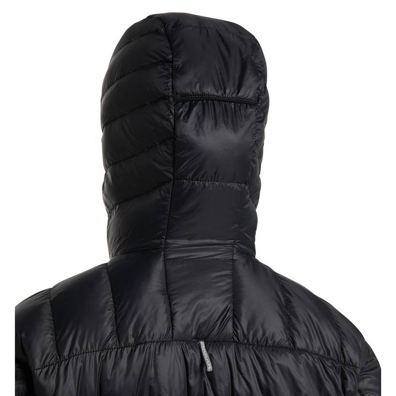 Haglöfs L.I.M Down Hood Outdoorjacke Damen