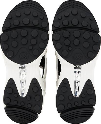 Michael Kors Chunky-Sandalette HARVEY SANDAL
