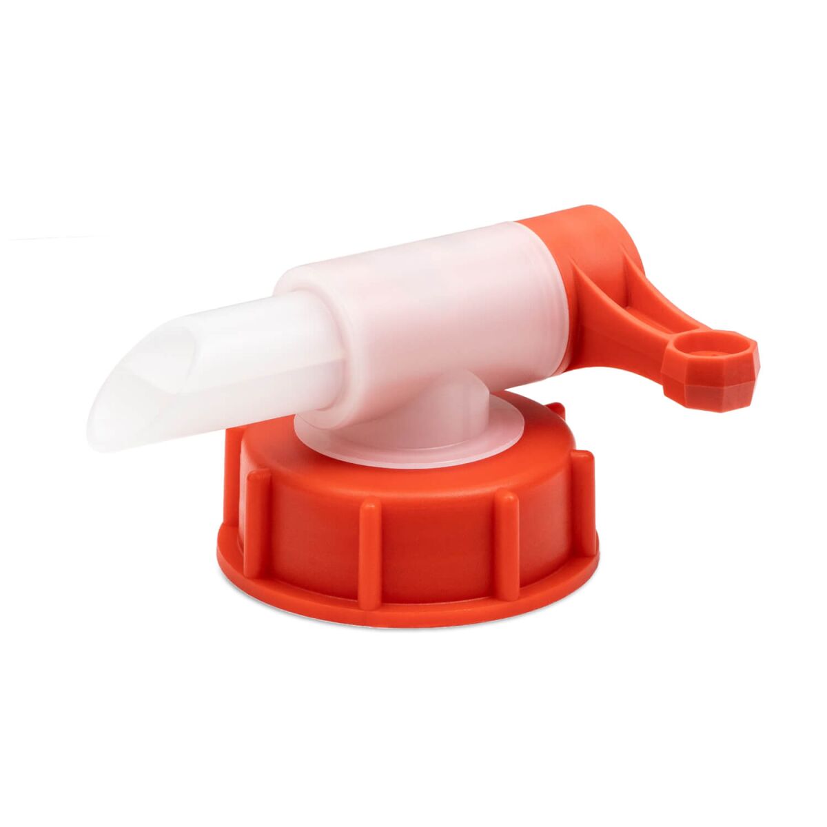 chemicalworkz Outlet Tap Auslaufhahn DIN51