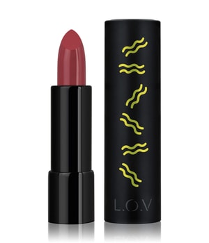 L.O.V X Très Click - 90ies Hits Velvet Matte Lippenstift-3.2 g