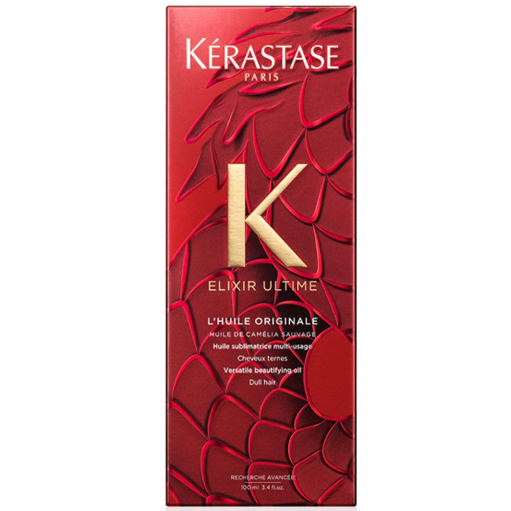 Kérastase Elixir Ultime Dragon Edition 100 ml