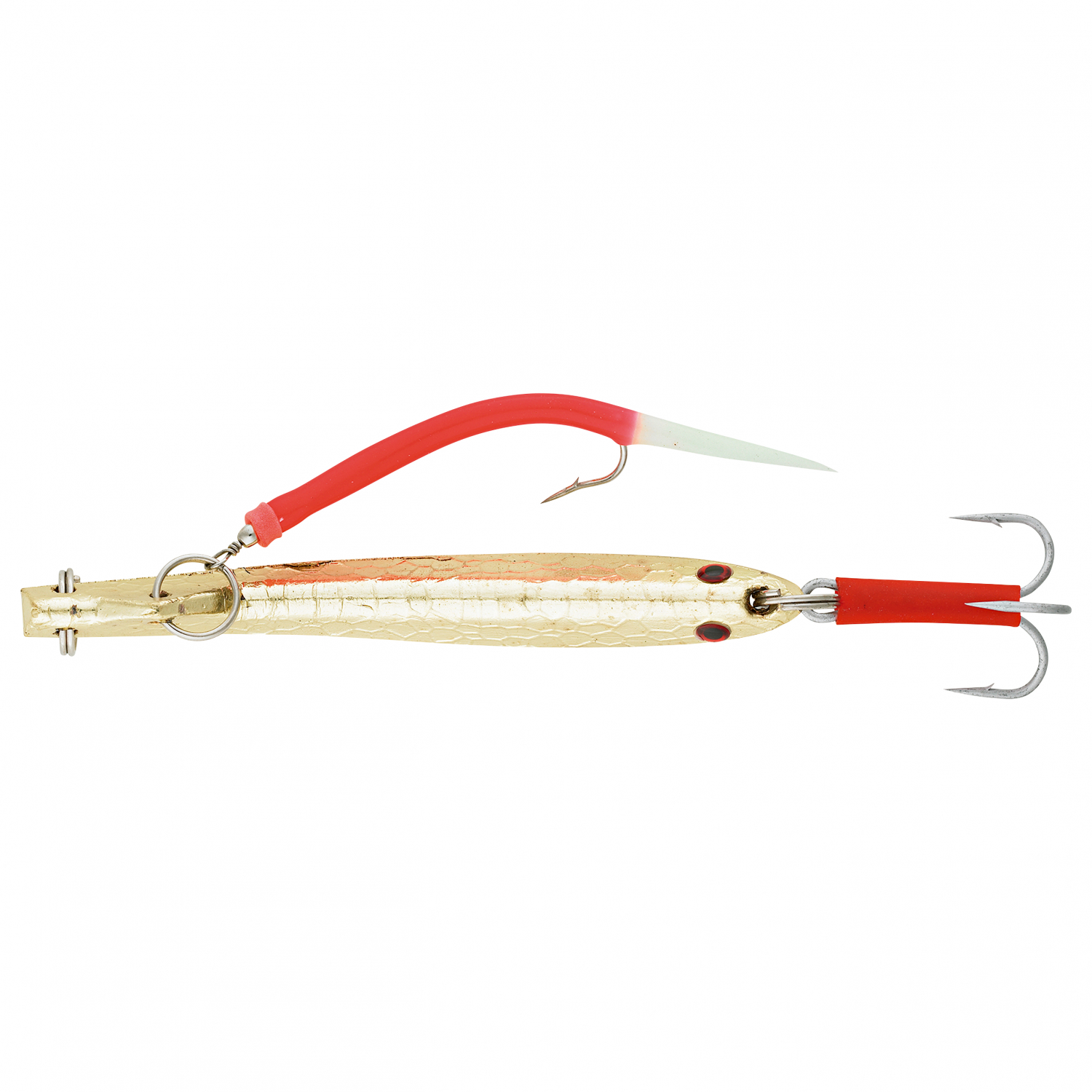 Kinetic Norske Pilken (gold)