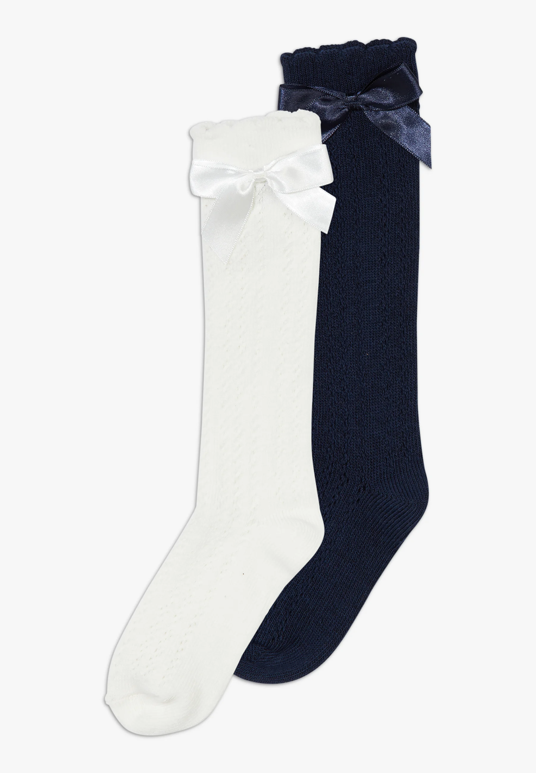 Ewers MIT SCHLEIFE 2 PACK - Calcetines