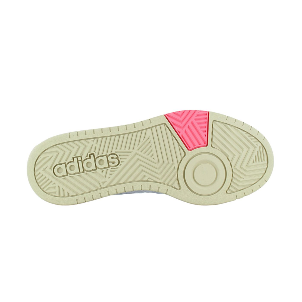 adidas HOOPS 3.0 GV8421 / weiss