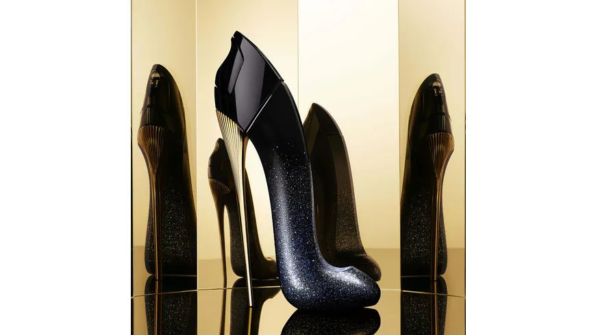 Carolina Herrera Good Girl Suprême Eau de Parfum
