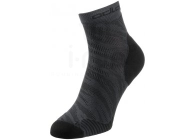 Odlo Lot de 2 Ceramicool Run Graphic
