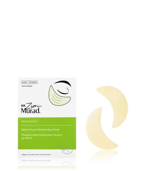 Murad Resurgence RSG Retinol Youth Renewal Eye Masks - 5 pack Augenpads-5 Stk