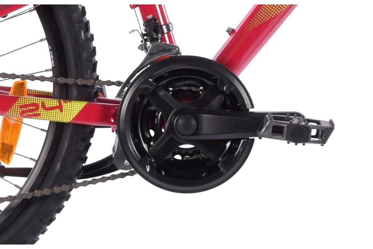 Lakes Craker 140 - 2022 - 24 Zoll - Diamant