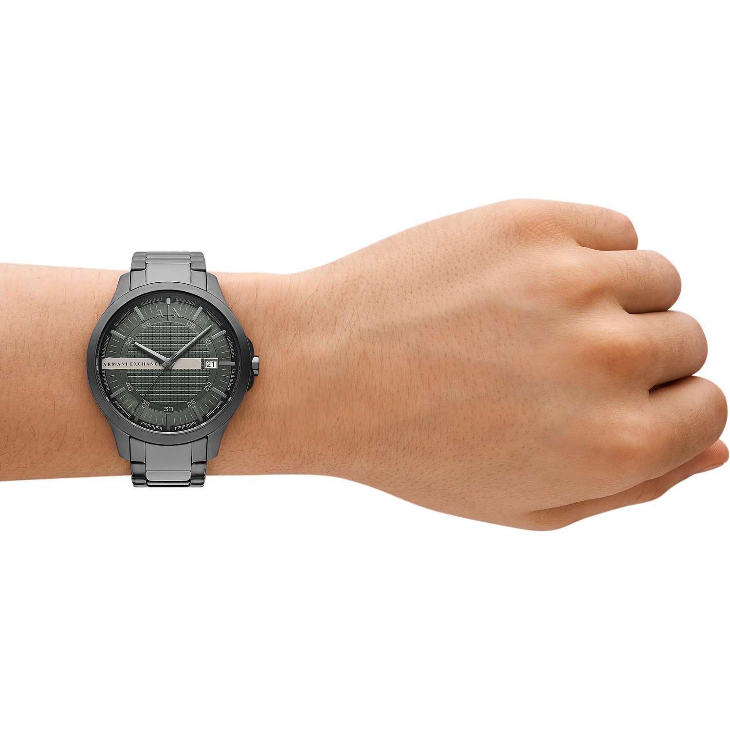 Armani Exchange Montres