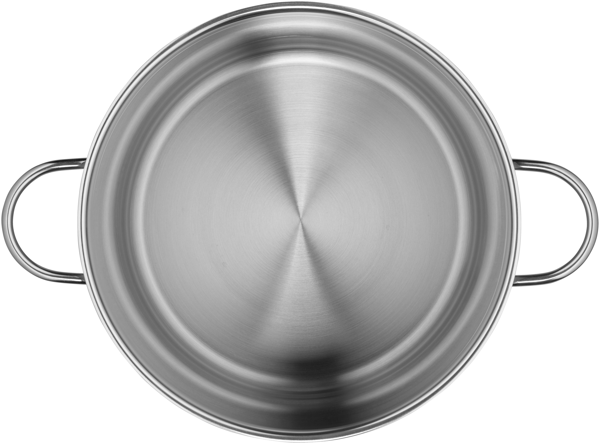 WMFGemüsetopf m. Deckel 28cm