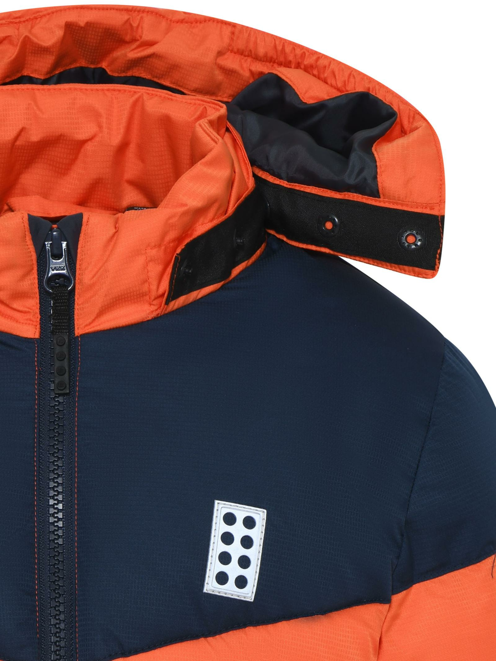 Winter Jacket 'LWJEBEL 733'