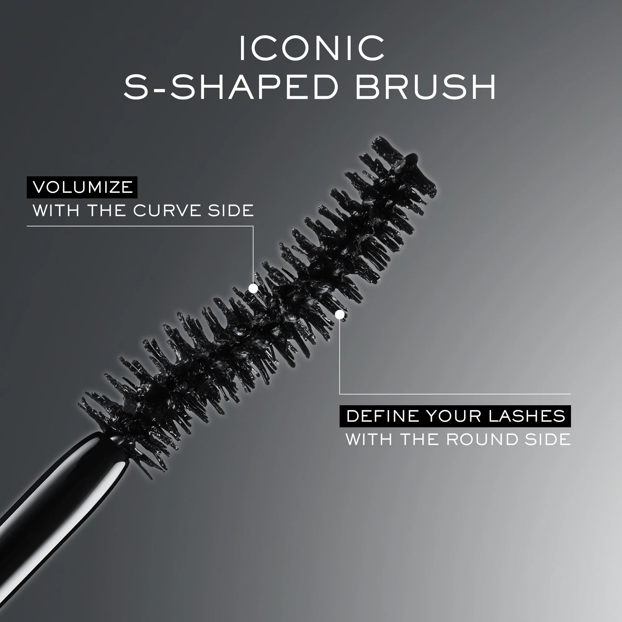 Hypnôse Drama Ekstrem Volume Øjne - Mascara