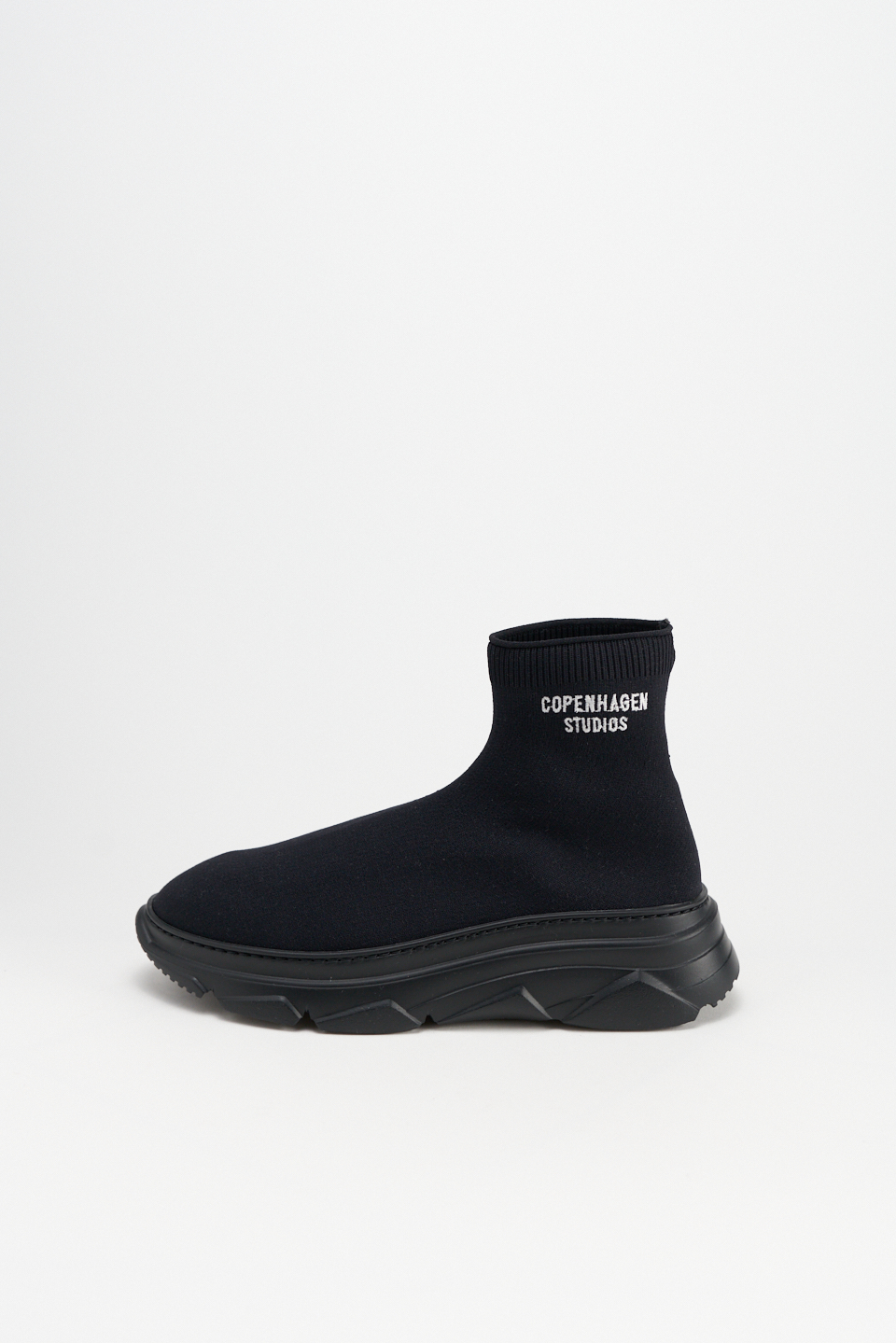 CPH198 recycled nylon black