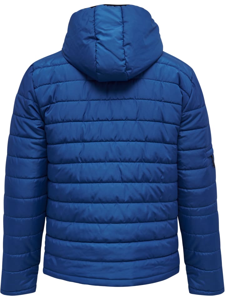 Hummel Hummel Reißverschluss Jacke Hmlnorth Herren in TRUE BLUE günstig kaufen