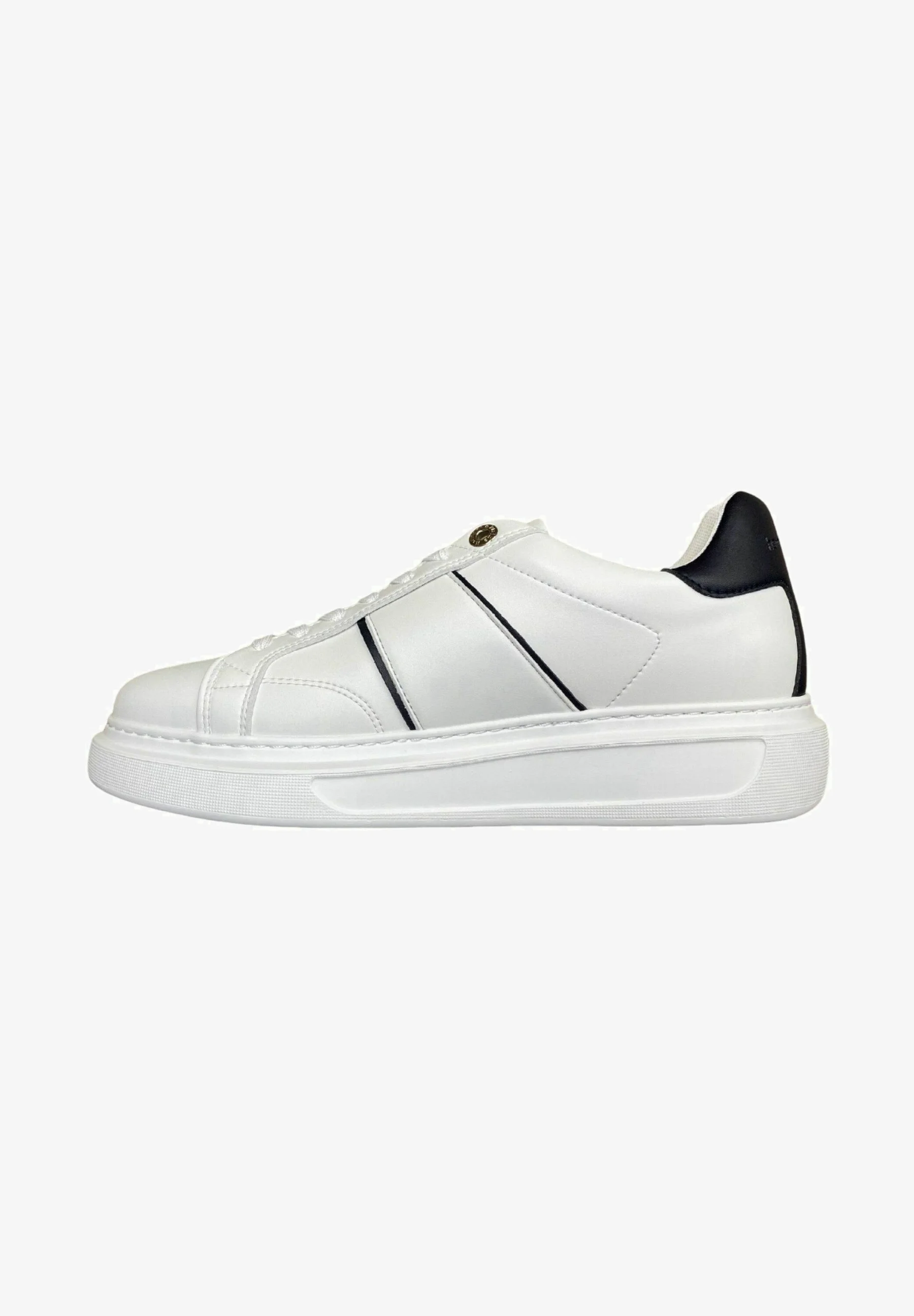 Zapatillas bajas Harmont & Blaine