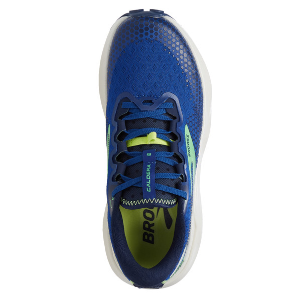 CALDERA 6 Herren - Trailrunningschuhe