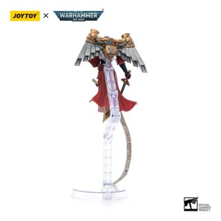 Warhammer 40k Actionfigur 1/18 Adepta Sororitas Geminae Superia 2 12 cm