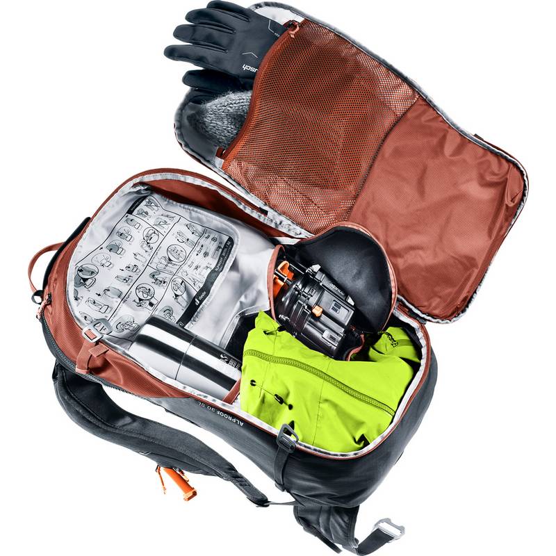 Deuter Alproof 30 SL Lawinenrucksack Damen