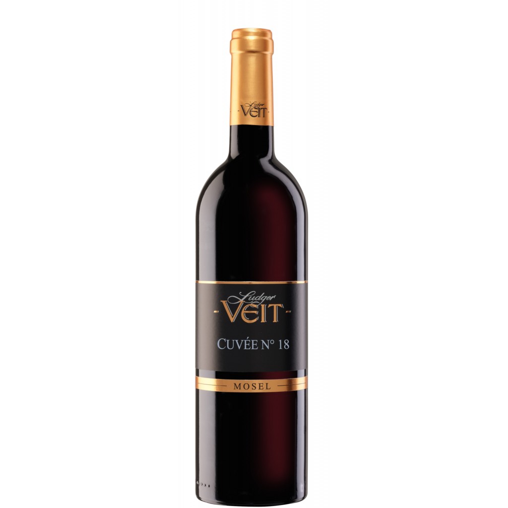 2020 Cuvée No.19 trocken
