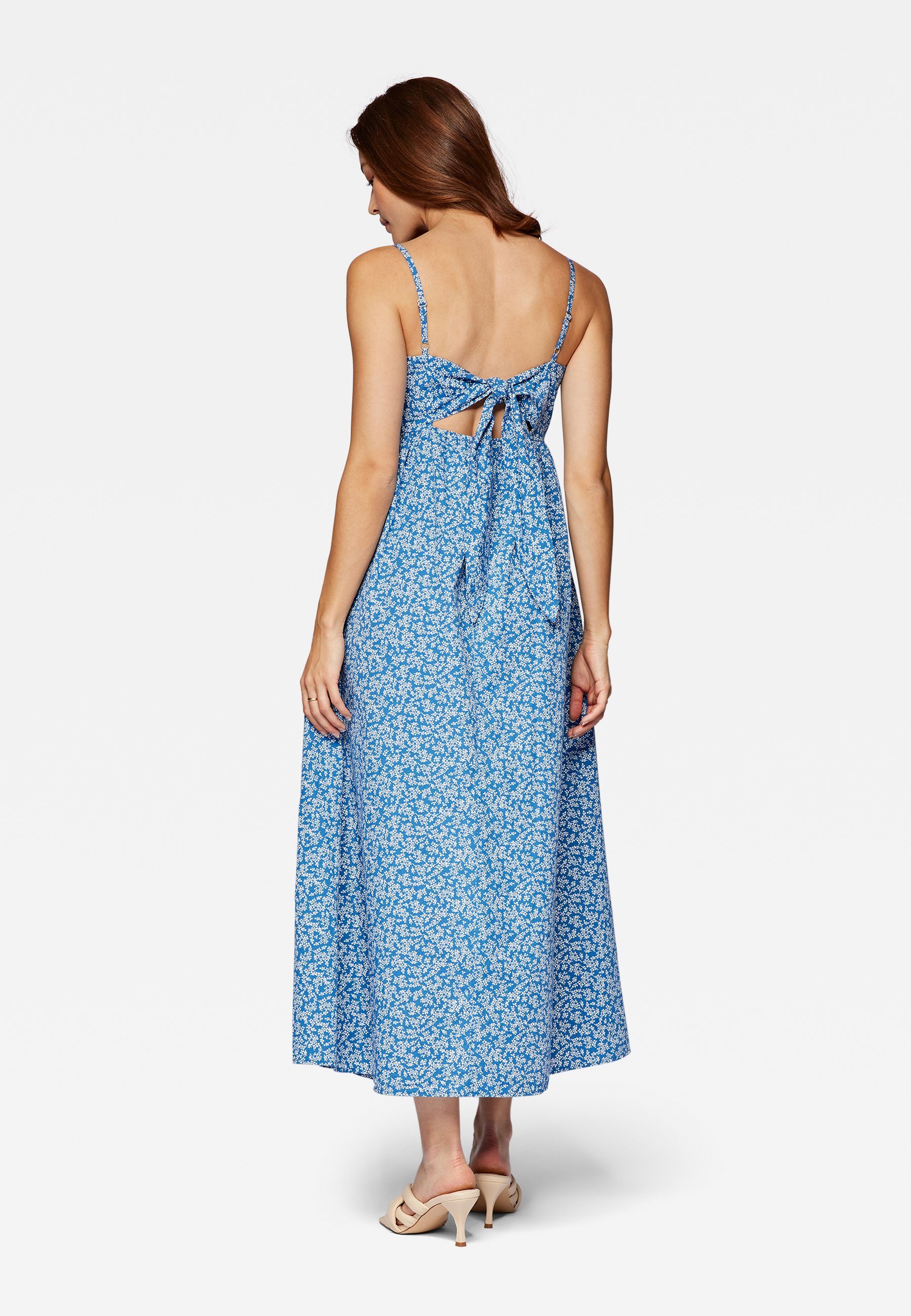 Mavi A-Linien-Kleid PRINTED DRESS A-Linien Kleid
