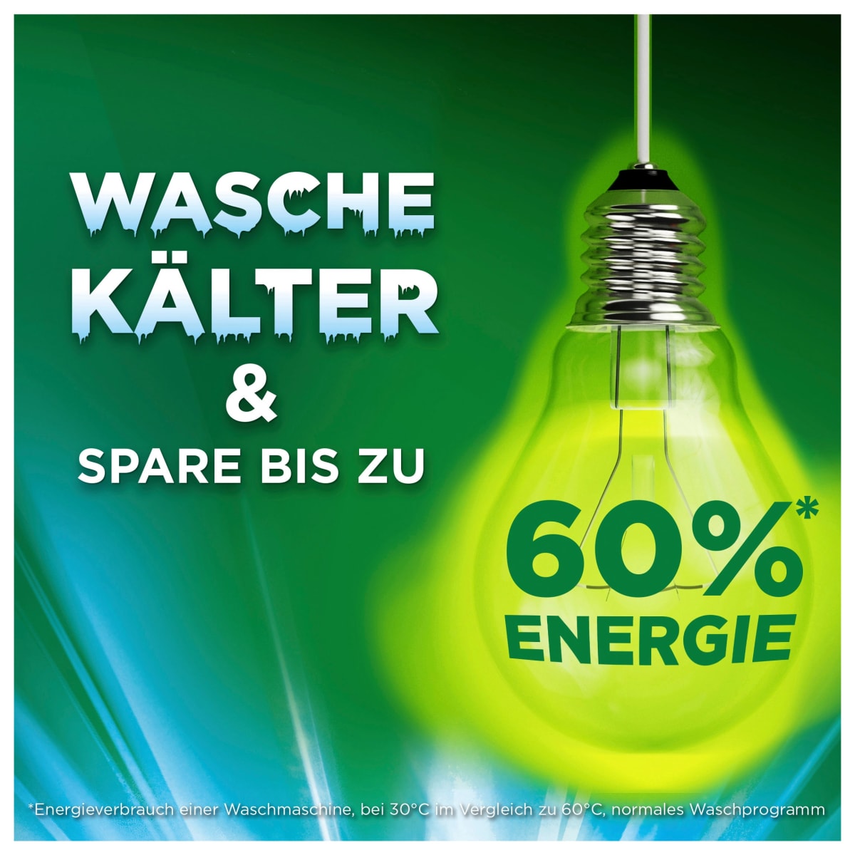 Vollwaschmittel Pulver, 25 Wl