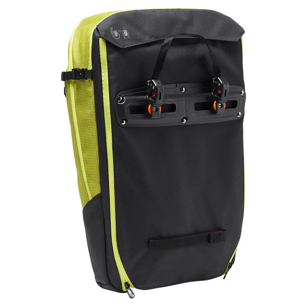 CYCLE 28 II LUMINUM Unisex - Fahrradtaschen