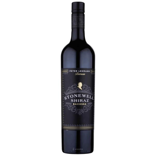 Peter LehmannStonewell Shiraz 2015