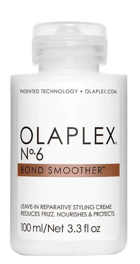 Olaplex No. 6 Bond Smoother глобална крема за изглађивање