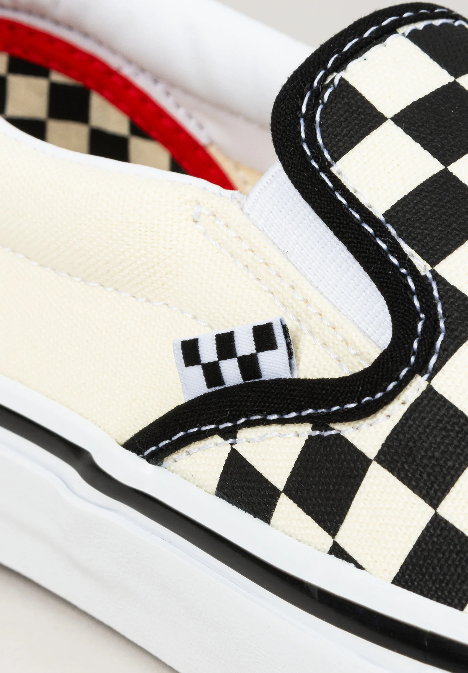 Skate Slip-On
