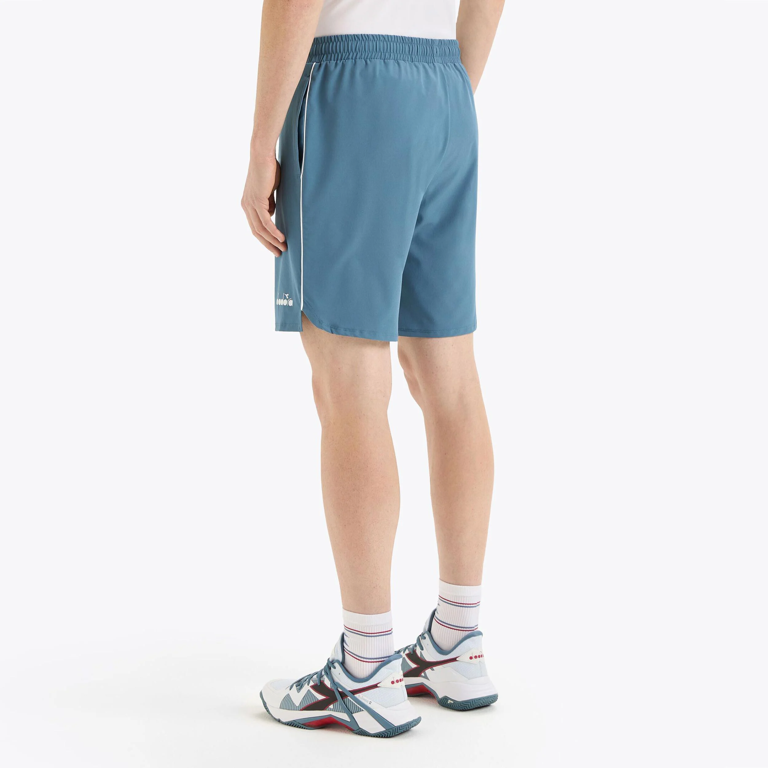 Core 9In Shorts Herren - Petrol
