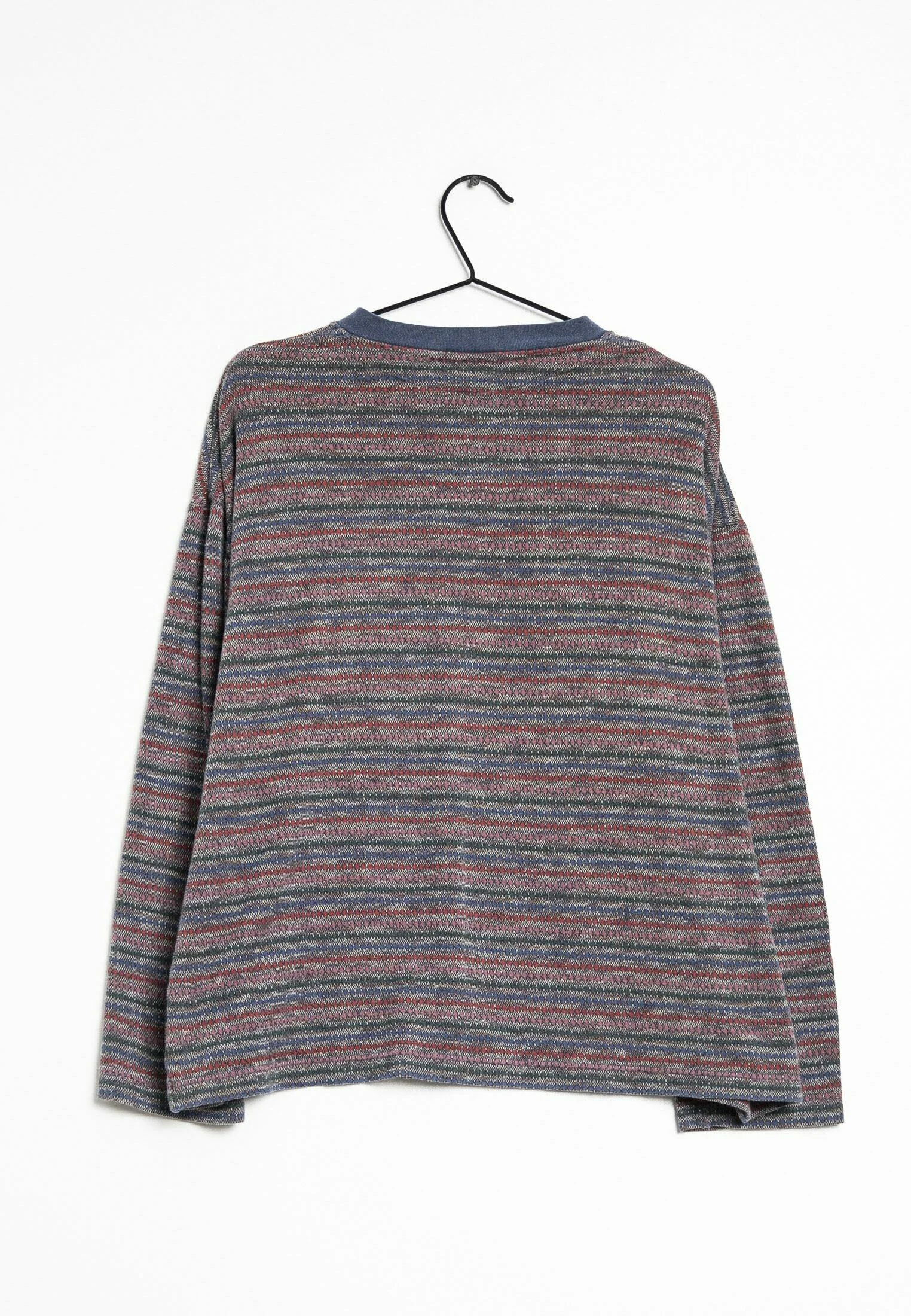 Suéter Missoni