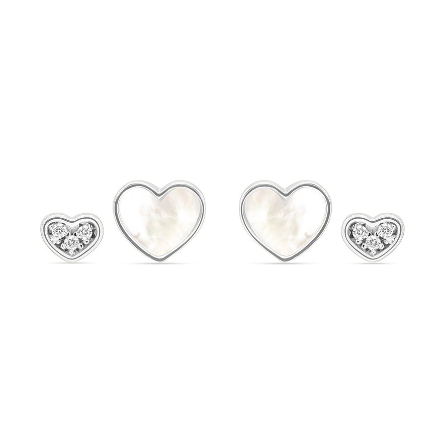 JETTE Schmuck-Set