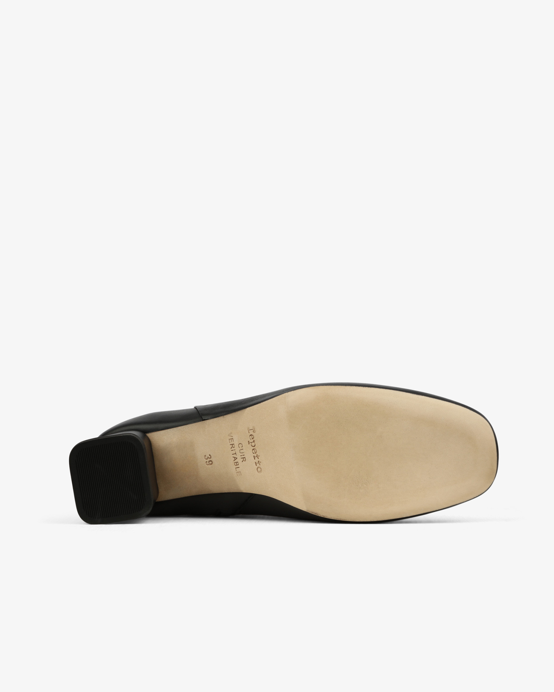 Melo ankle boots