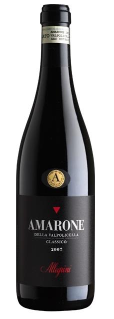 2008 Amarone della Valpolicella Classico - Privatkeller