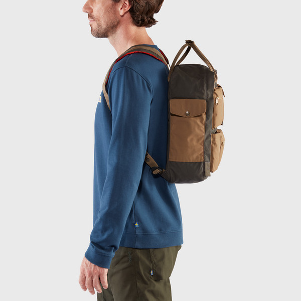 SAMLAREN KÅNKEN 2D - Tagesrucksack