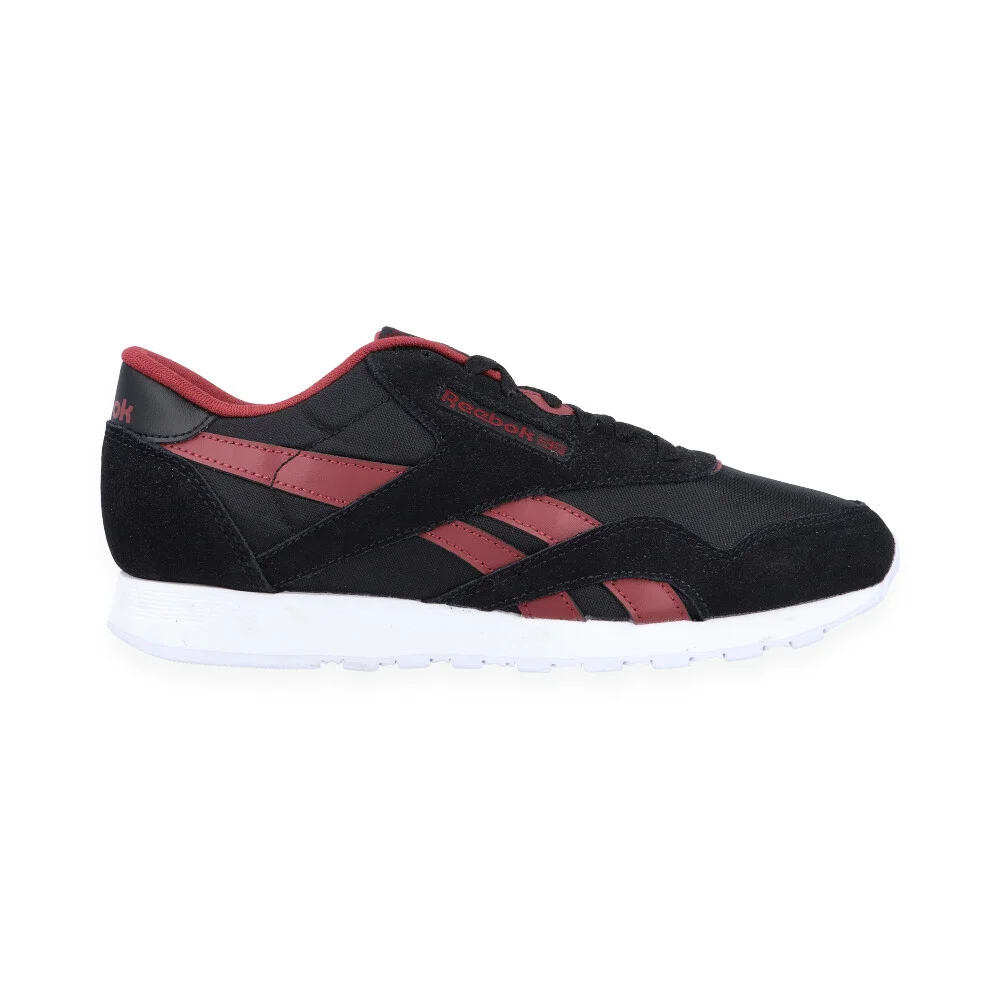 Reebok Cl Nylon FV9323 / schwarz