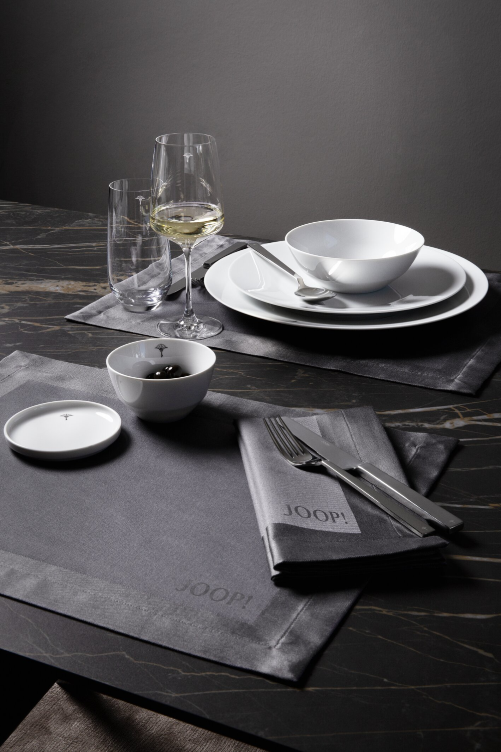 Servietten-Set JOOP! Signature