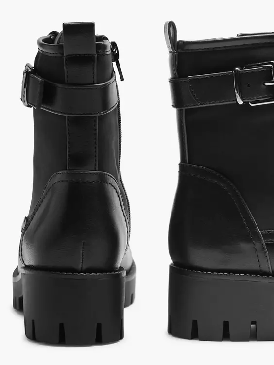 Graceland Schnürboots