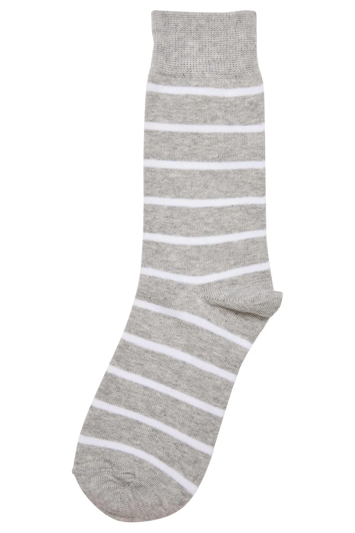 Urban Classics  Socken - Mehrfarbig - Gestreift